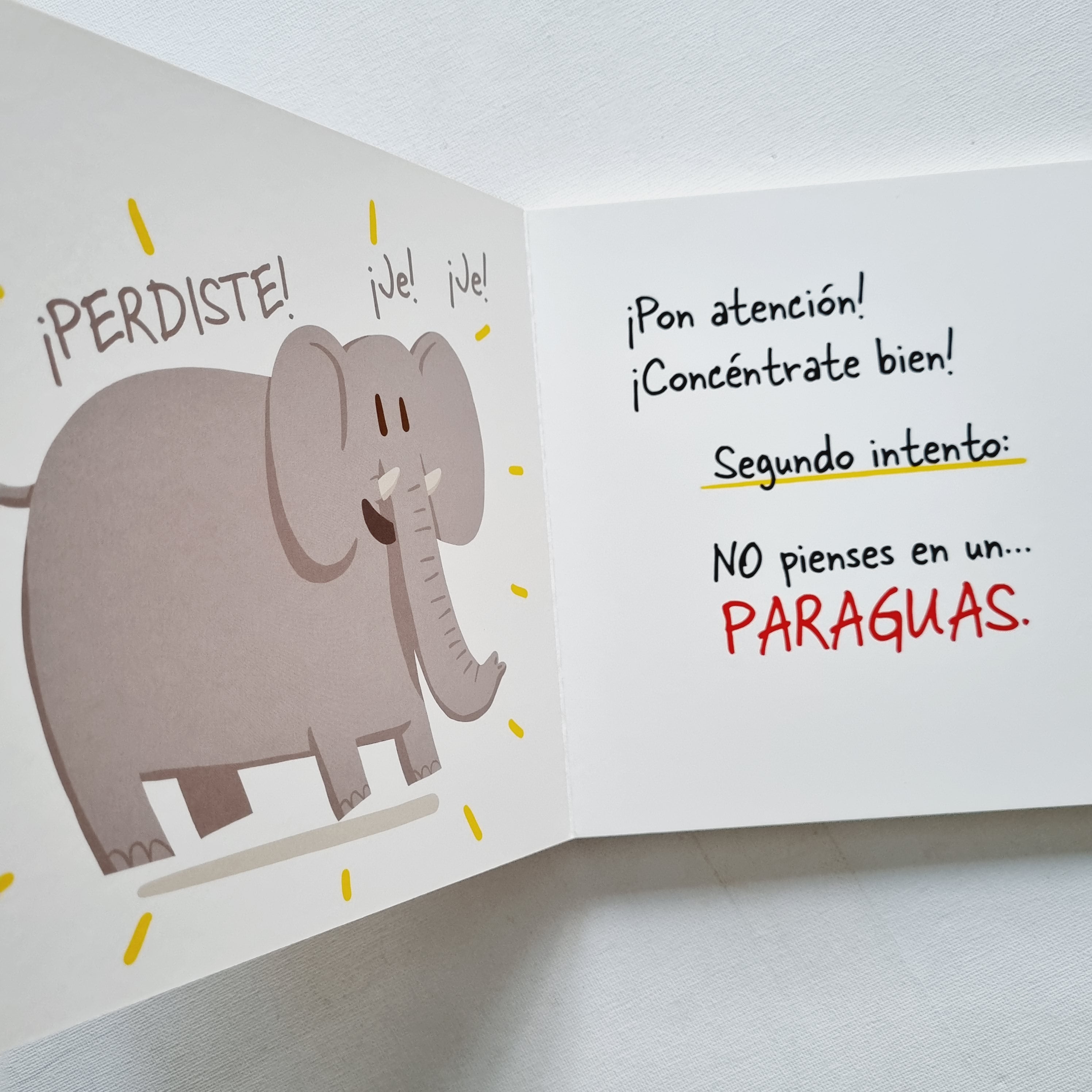 En tu cabeza En tu cabeza